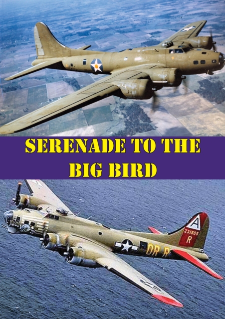 Serenade To The Big Bird, EPUB eBook