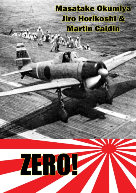 Zero!, EPUB eBook