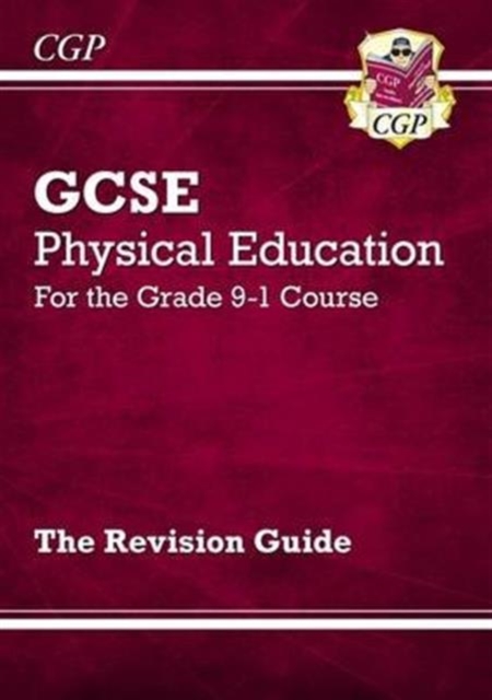 GCSE Physical Education Revision Guide, Paperback / softback Book