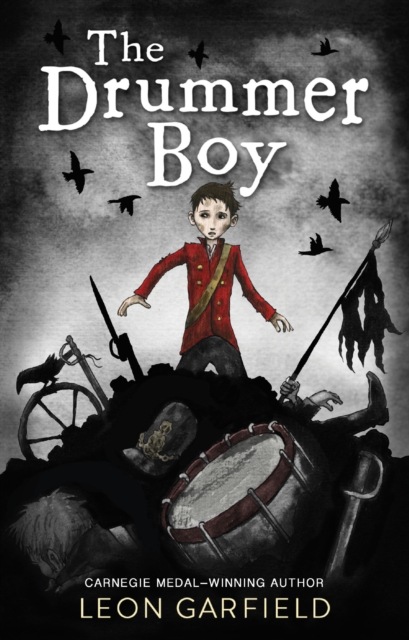 The Drummer Boy, Paperback / softback Book