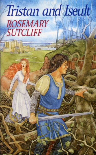 Tristan And Iseult, Paperback / softback Book