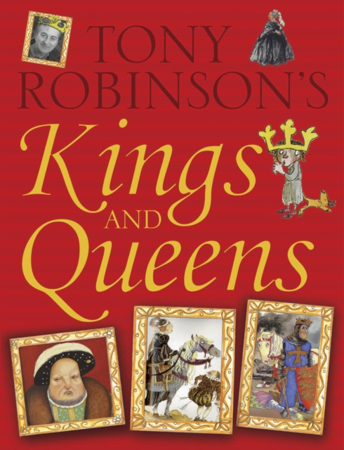 Kings and Queens, Paperback / softback Book