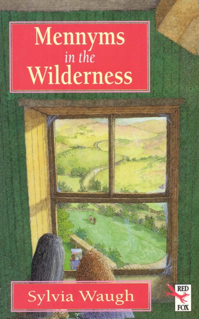 Mennyms In The Wilderness, Paperback / softback Book