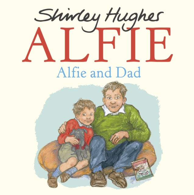 Alfie and Dad, Paperback / softback Book