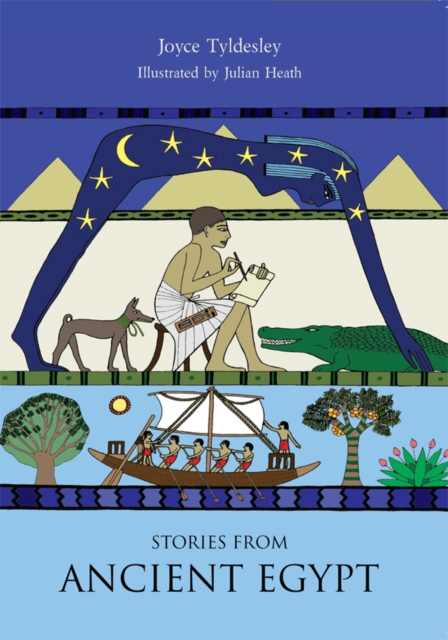 Stories from Ancient Egypt, EPUB eBook