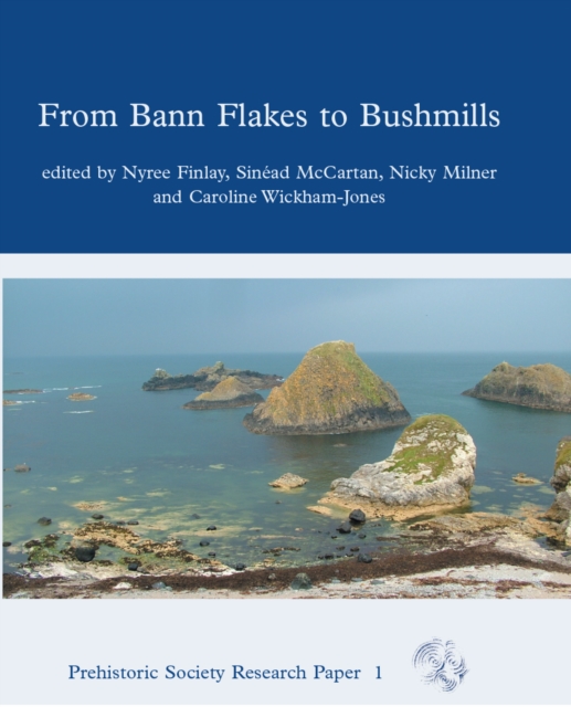 From Bann Flakes to Bushmills : Papers in Honour of Professor Peter Woodman, PDF eBook