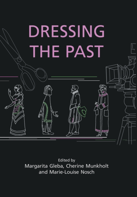 Dressing the Past, PDF eBook