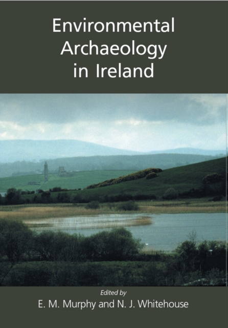 Environmental Archaeology in Ireland, EPUB eBook