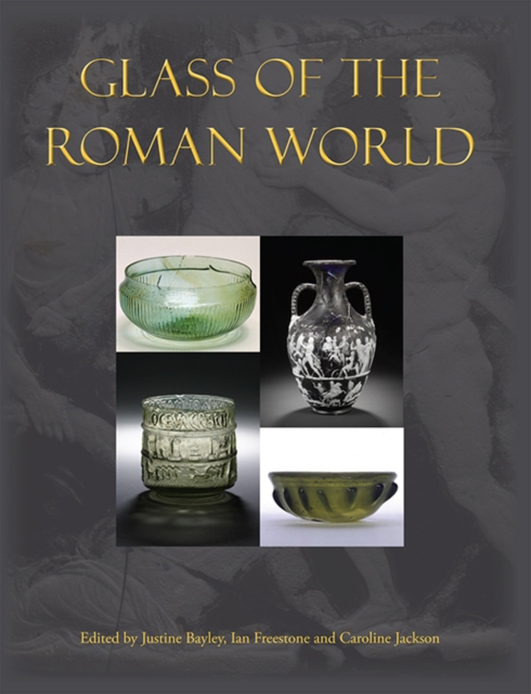 Glass of the Roman World, EPUB eBook