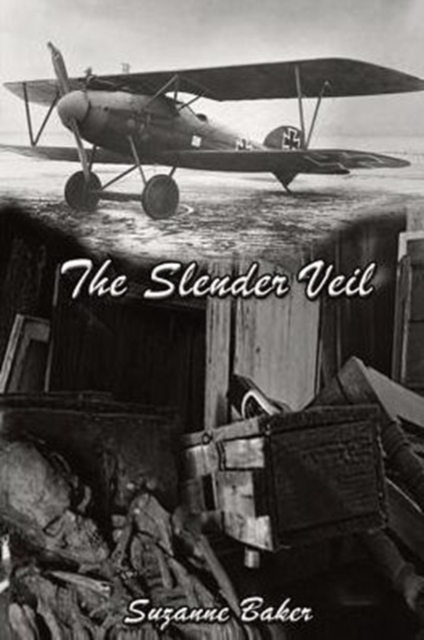 The Slender Veil, Paperback Book