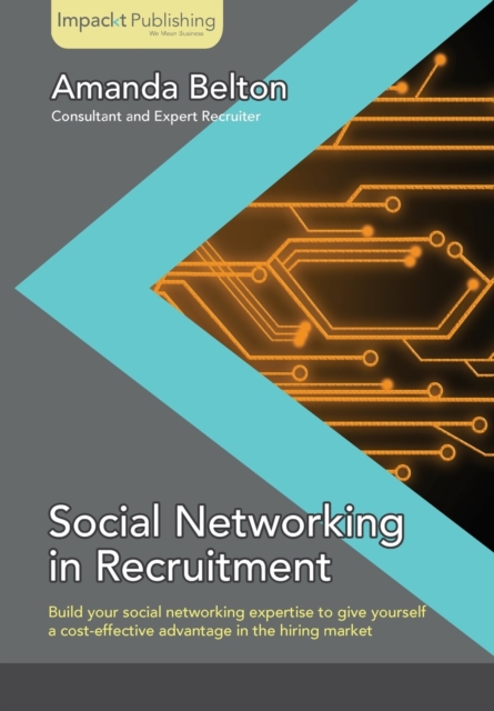 Social Networking in Recruitment, Electronic book text Book