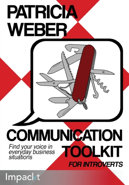 Communication Toolkit for Introverts, Electronic book text Book