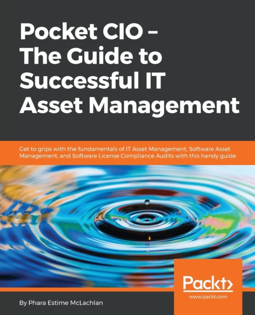 Pocket CIO - The Guide to Successful IT Asset Management, Electronic book text Book