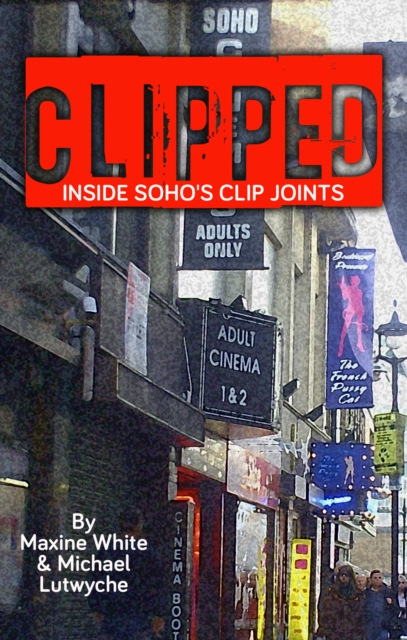 Clipped, EPUB eBook