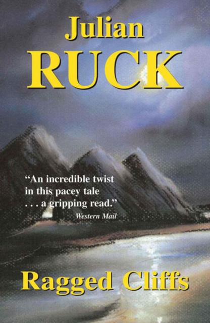 Ragged Cliffs, EPUB eBook