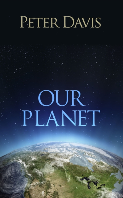 Our Planet, EPUB eBook
