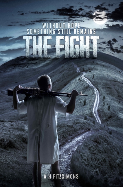 The Fight, EPUB eBook