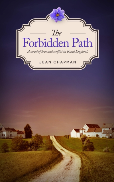 The Forbidden Path, EPUB eBook