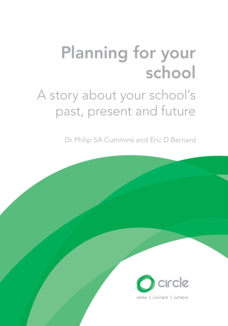 Planning for Your School, EPUB eBook