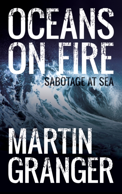 Oceans on Fire, EPUB eBook