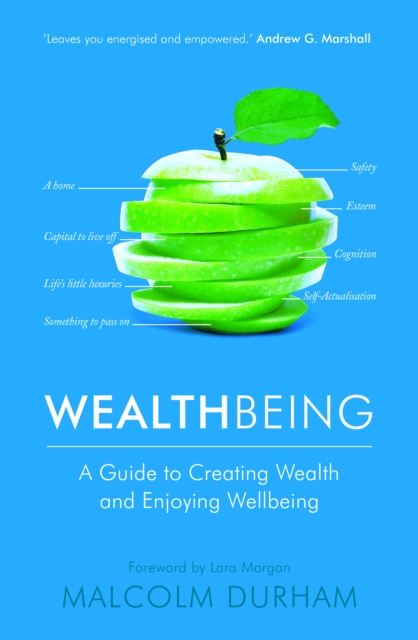 WealthBeing, EPUB eBook