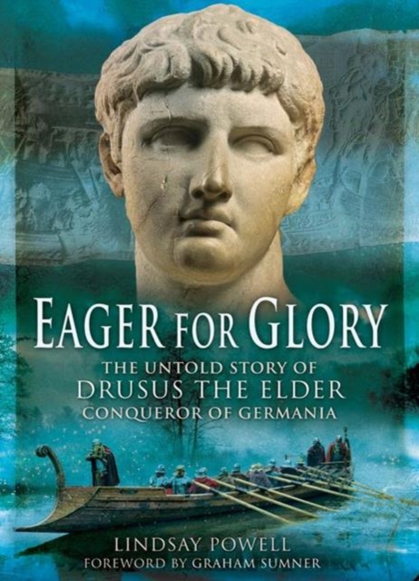 Eager for Glory, Paperback / softback Book