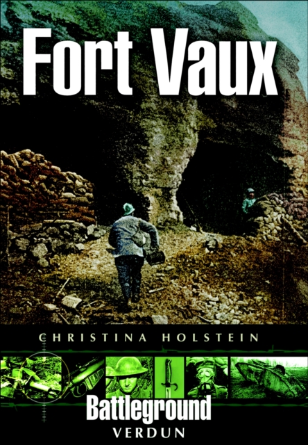 Fort Vaux, PDF eBook