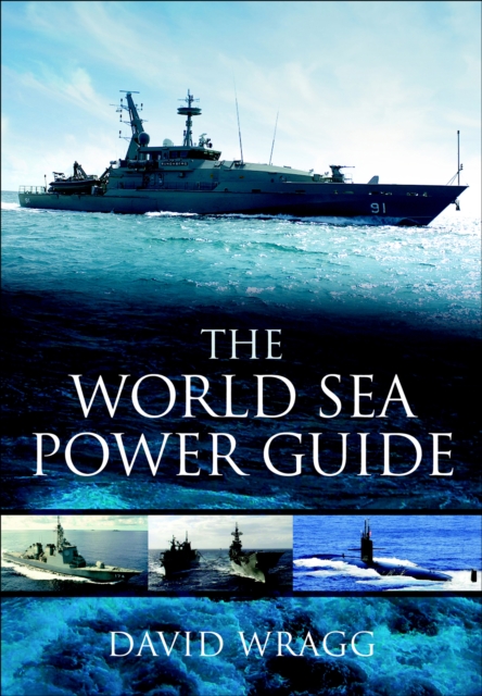 The World Sea Power Guide, PDF eBook