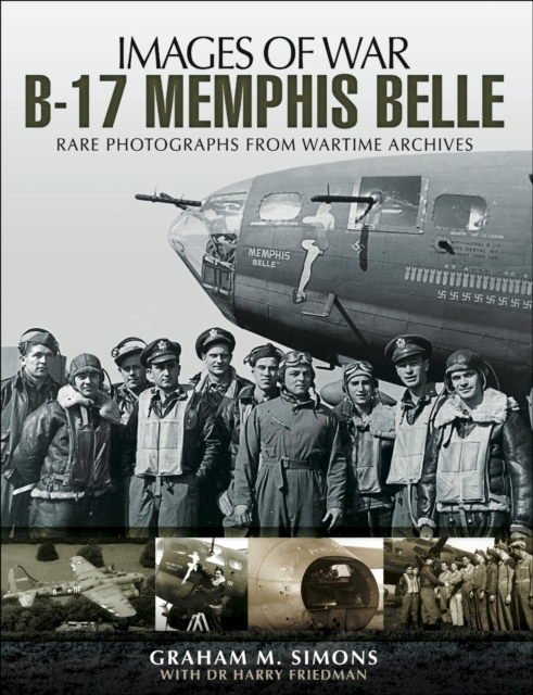 B-17 Memphis Belle, PDF eBook