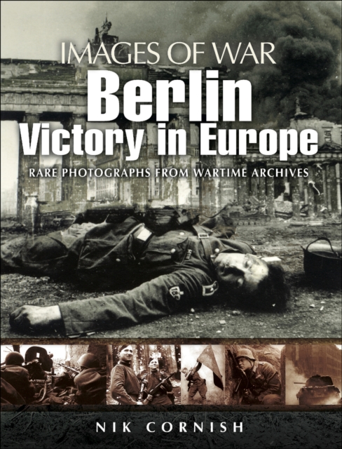 Berlin: Victory in Europe, EPUB eBook