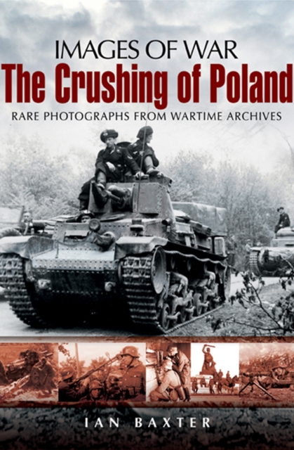 The Crushing of Poland, EPUB eBook