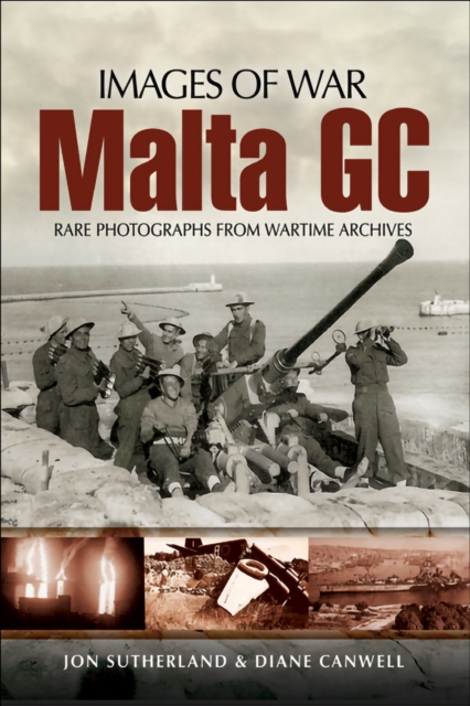 Malta GC, EPUB eBook