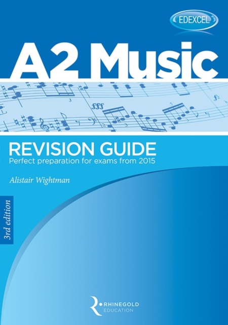 Edexcel : A2 Revision Guide, Paperback Book