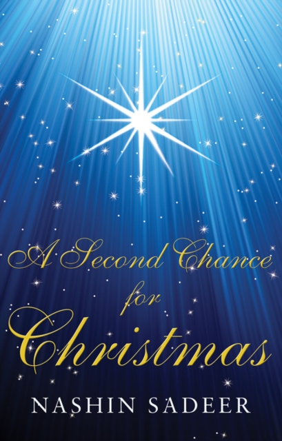 A Second Chance for Christmas, Paperback / softback Book