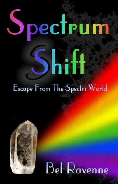 Spectrum Shift, Paperback / softback Book