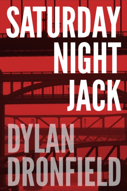 Saturday Night Jack, Paperback / softback Book