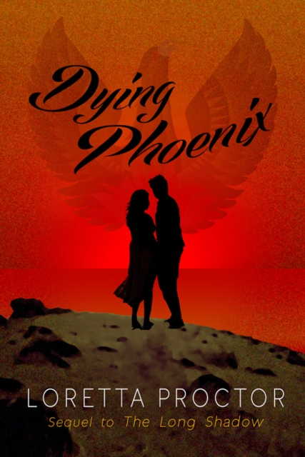 Dying Phoenix, Paperback / softback Book