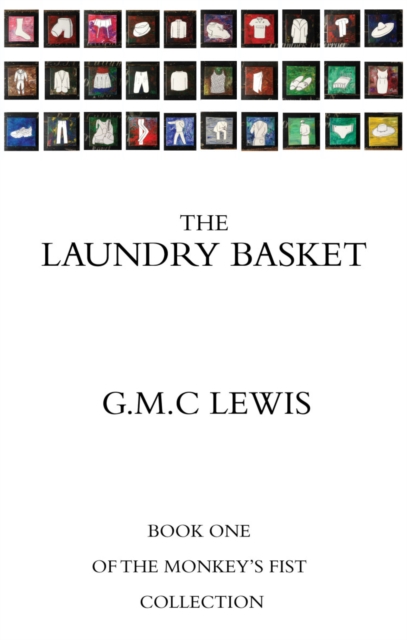 The Laundry Basket, Paperback / softback Book