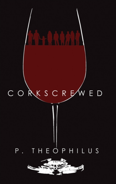 Corkscrewed, Paperback / softback Book