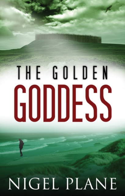 The Golden Goddess, Paperback / softback Book