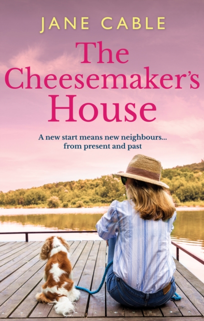 The Cheesemaker's House, EPUB eBook