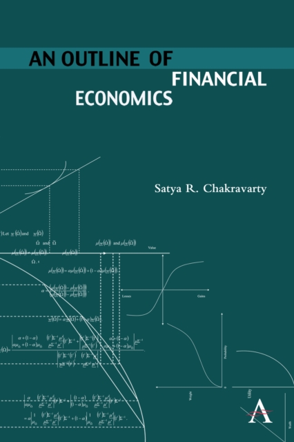 An Outline of Financial Economics, Paperback / softback Book