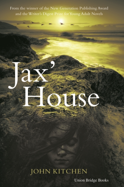 Jax' House, Paperback / softback Book