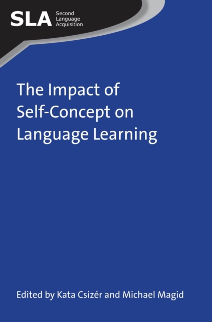 The Impact of Self-Concept on Language Learning, Paperback / softback Book