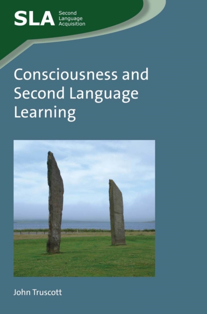 Consciousness and Second Language Learning, Paperback / softback Book