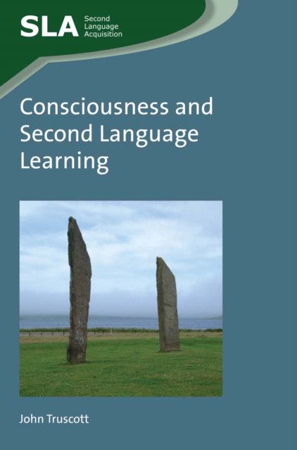 Consciousness and Second Language Learning, PDF eBook