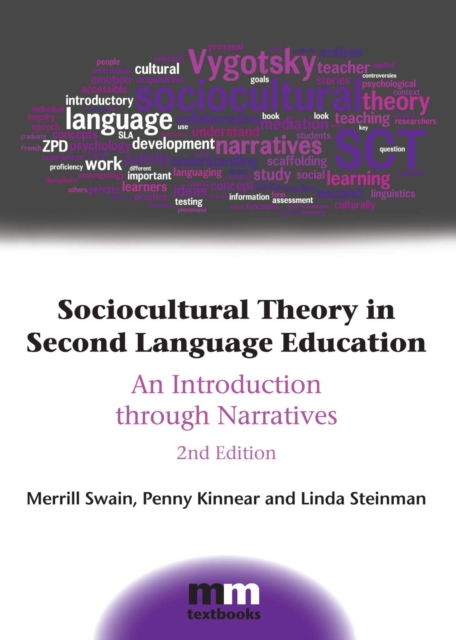 Sociocultural Theory in Second Language Education : An Introduction ...