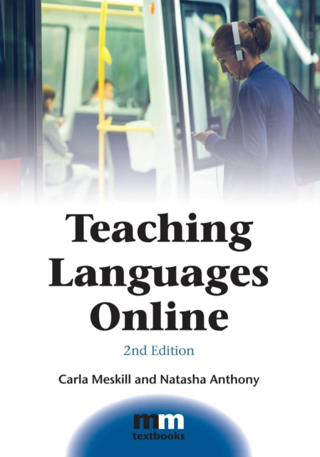 Teaching Languages Online, Paperback / softback Book