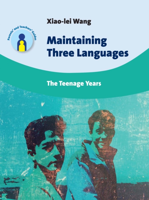 Maintaining Three Languages : The Teenage Years, PDF eBook