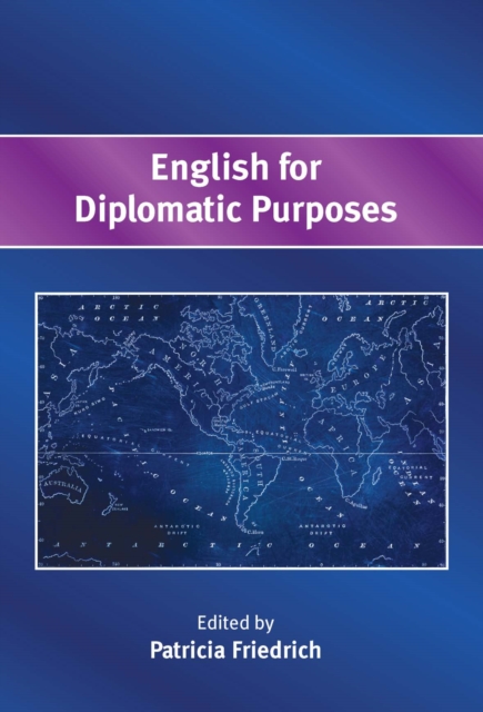 English for Diplomatic Purposes, PDF eBook